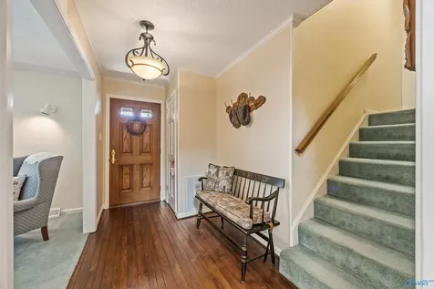 1301 Hiwan Trail Huntsville AL 35802