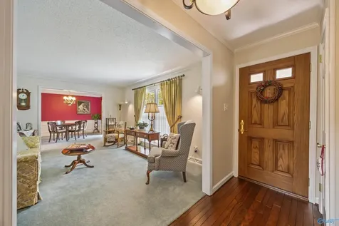 1301 Hiwan Trail Huntsville AL 35802