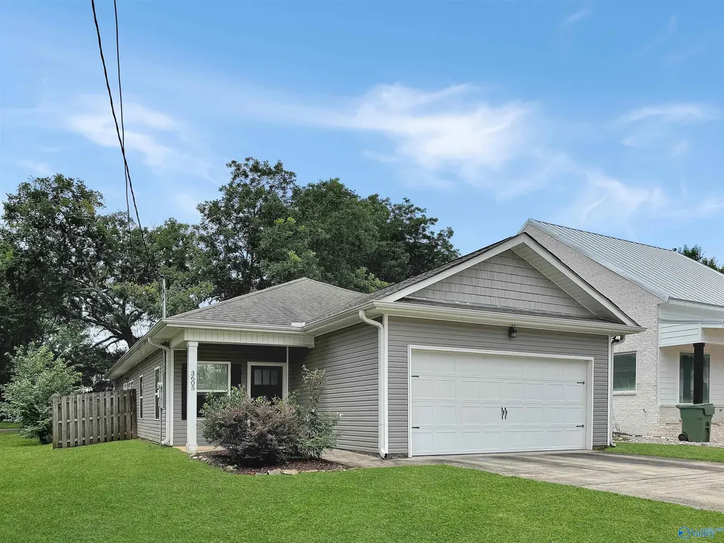3605 7th Avenue SW Huntsville AL 35805