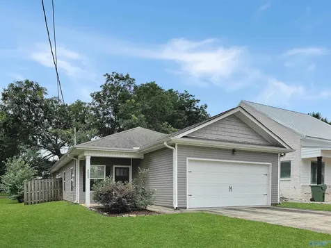 3605 7th Avenue SW Huntsville AL 35805
