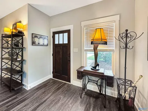 3605 7th Avenue SW Huntsville AL 35805