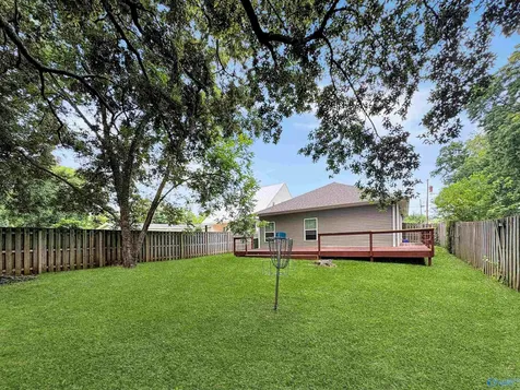 3605 7th Avenue SW Huntsville AL 35805