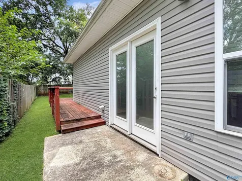 3605 7th Avenue SW Huntsville AL 35805