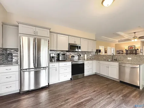 3605 7th Avenue SW Huntsville AL 35805