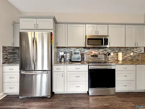 3605 7th Avenue SW Huntsville AL 35805