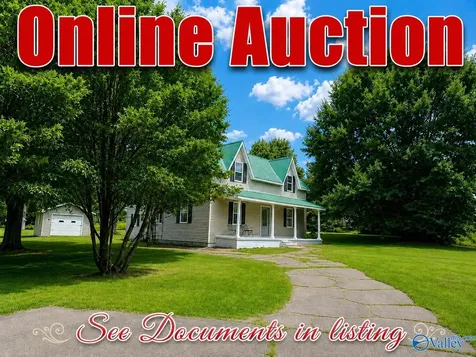 1993 Ardmore Highway 110 Ardmore TN 38449