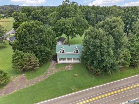 1993 Ardmore Highway 110 Ardmore TN 38449