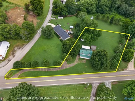 1993 Ardmore Highway 110 Ardmore TN 38449