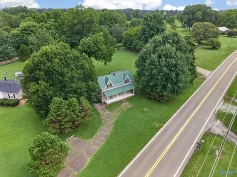 1993 Ardmore Highway 110 Ardmore TN 38449