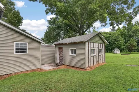 1993 Ardmore Highway 110 Ardmore TN 38449
