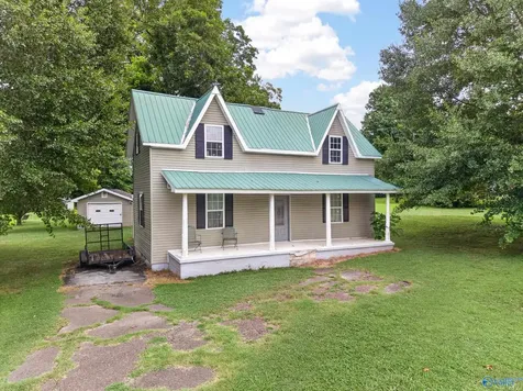 1993 Ardmore Highway 110 Ardmore TN 38449