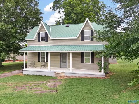 1993 Ardmore Highway 110 Ardmore TN 38449