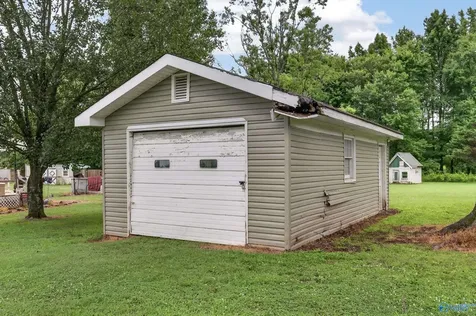 1993 Ardmore Highway 110 Ardmore TN 38449
