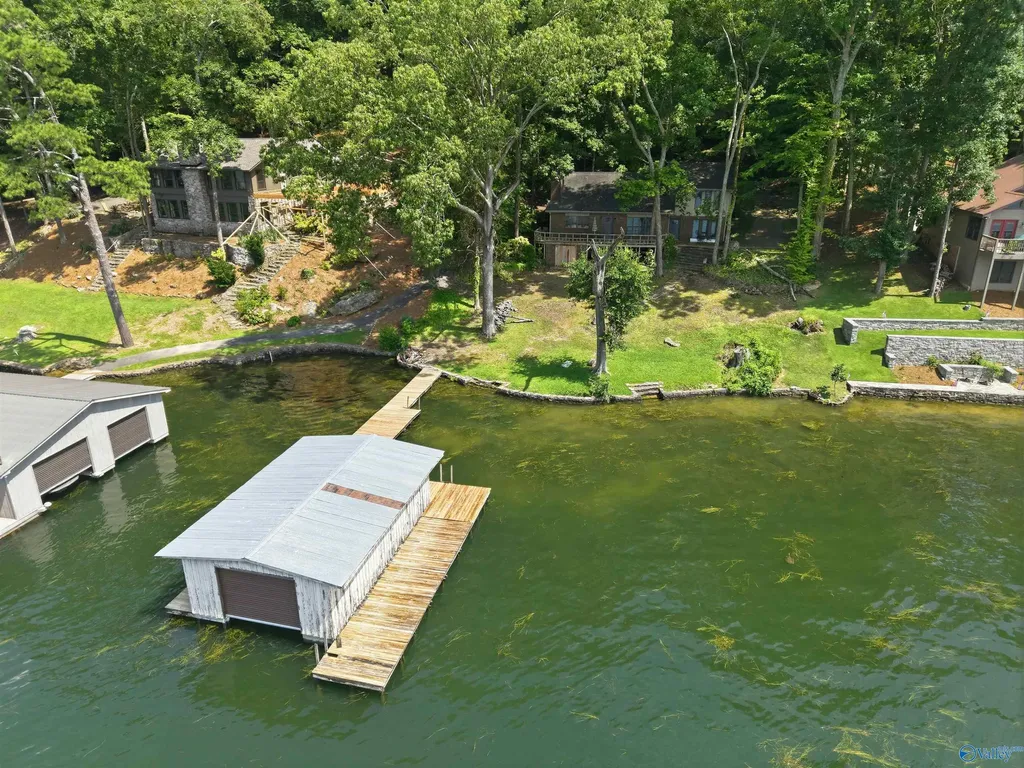 860 Snug Harbor Road Grant AL 35747
