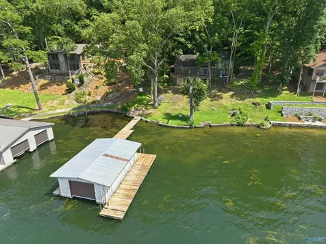 860 Snug Harbor Road Grant AL 35747