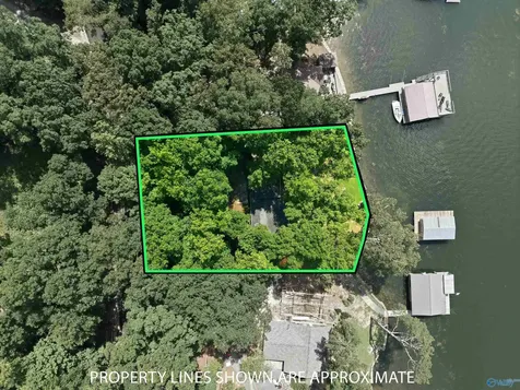 860 Snug Harbor Road Grant AL 35747