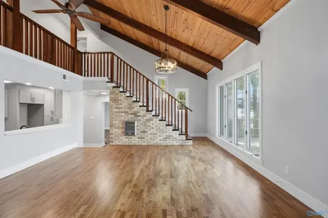 860 Snug Harbor Road Grant AL 35747