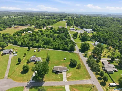 20 Sidney Drive Scottsboro AL 35769