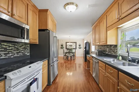 20 Sidney Drive Scottsboro AL 35769
