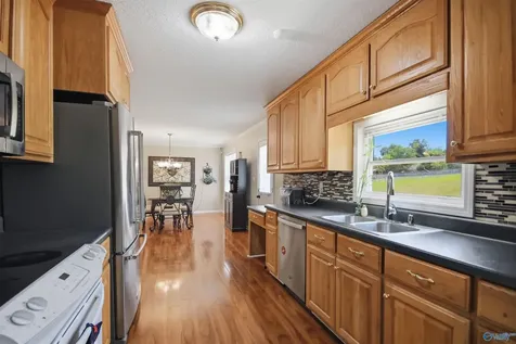 20 Sidney Drive Scottsboro AL 35769