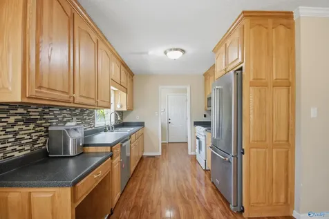 20 Sidney Drive Scottsboro AL 35769