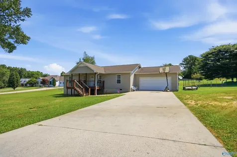 20 Sidney Drive Scottsboro AL 35769