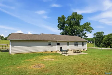 20 Sidney Drive Scottsboro AL 35769