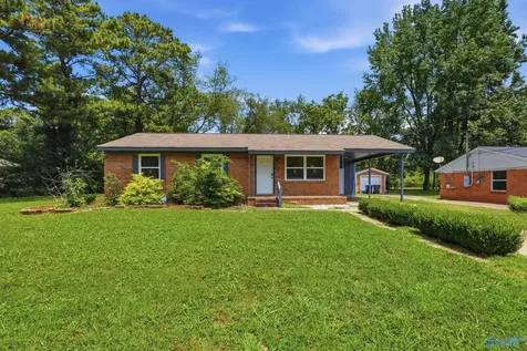 3006 Love Avenue Huntsville AL 35816