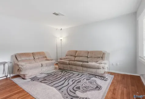 3006 Love Avenue Huntsville AL 35816