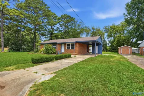 3006 Love Avenue Huntsville AL 35816