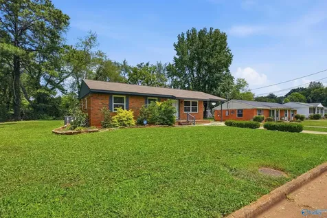 3006 Love Avenue Huntsville AL 35816