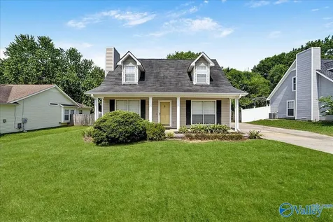13906 Creely Drive Huntsville AL 35803