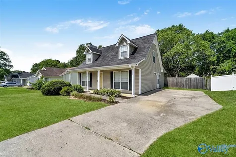 13906 Creely Drive Huntsville AL 35803