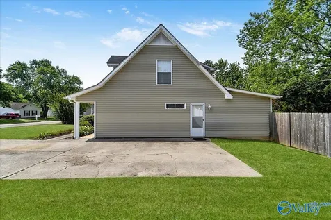 13906 Creely Drive Huntsville AL 35803