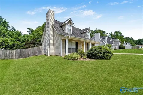13906 Creely Drive Huntsville AL 35803