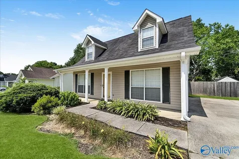 13906 Creely Drive Huntsville AL 35803