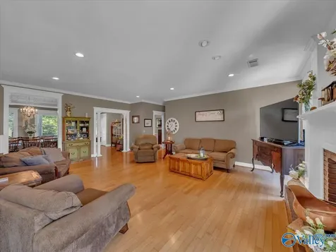 1121 Old Larkinsville Road Scottsboro AL 35768