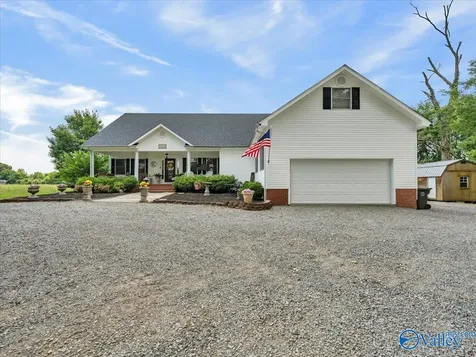1121 Old Larkinsville Road Scottsboro AL 35768