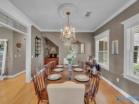1121 Old Larkinsville Road Scottsboro AL 35768