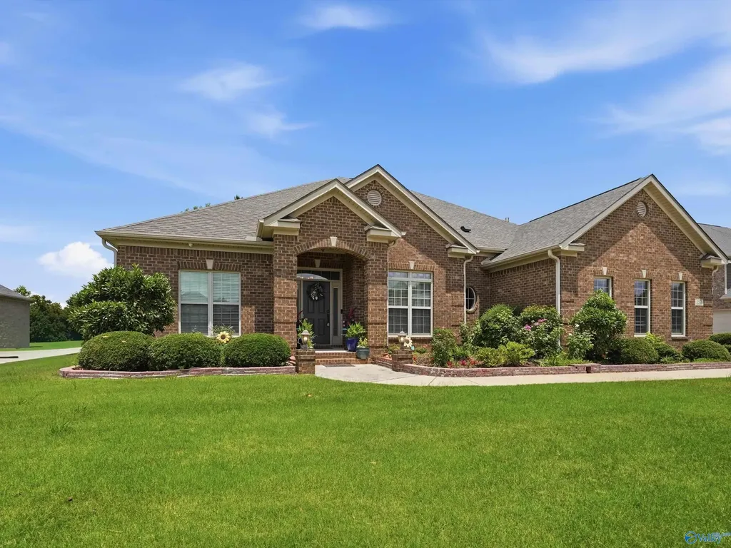 237 Nettles Drive Madison AL 35757