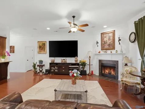 237 Nettles Drive Madison AL 35757