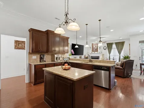 237 Nettles Drive Madison AL 35757