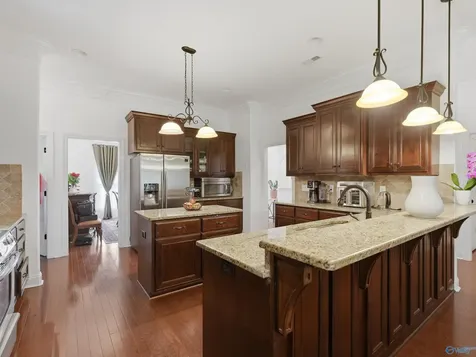 237 Nettles Drive Madison AL 35757