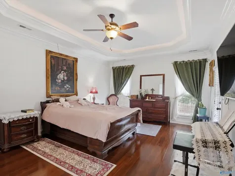 237 Nettles Drive Madison AL 35757