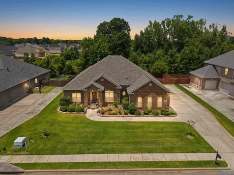 237 Nettles Drive Madison AL 35757