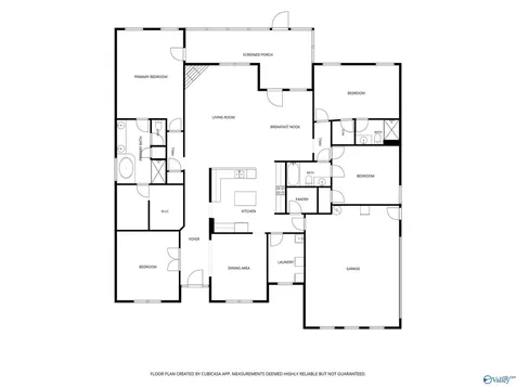 237 Nettles Drive Madison AL 35757