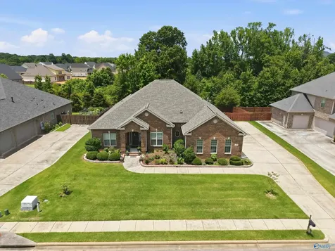 237 Nettles Drive Madison AL 35757