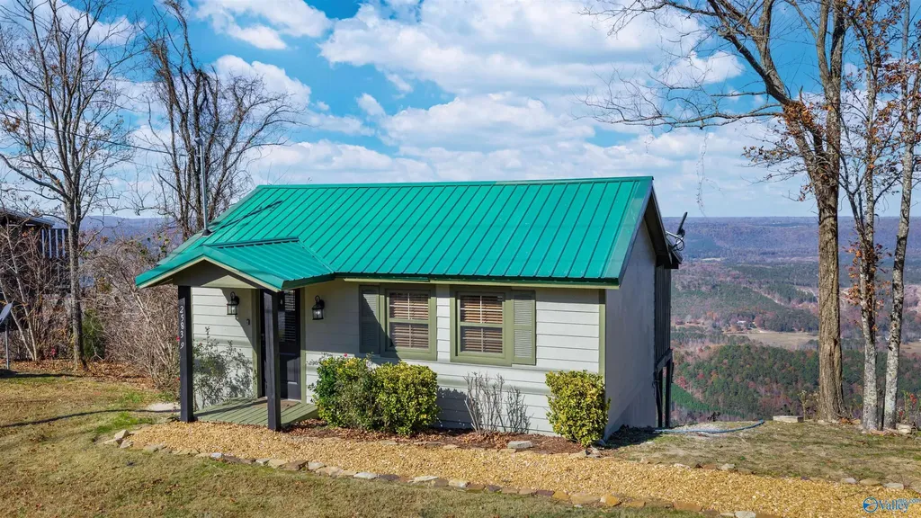 25839 County Road 89 N Mentone AL 35984