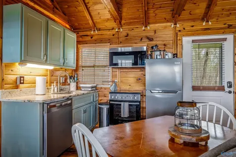 25839 County Road 89 N Mentone AL 35984