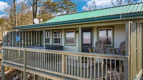 25839 County Road 89 N Mentone AL 35984